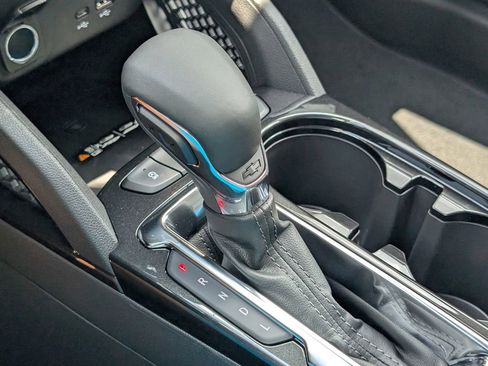 New 2026 Chevrolet TrailBlazer ACTIV w/ Convenience Package image 23