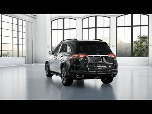 Certified 2026 Mercedes-Benz GLE 580 4MATIC image 22