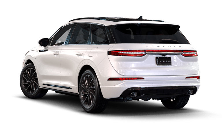 New 2025 Lincoln Corsair Grand Touring w/ Equipment Group 301A AWD/4WD image 27