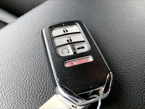 Used 2022 Honda Accord Sport image 14