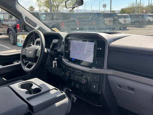 New 2026 Ford F150 XLT w/ Tow/Haul Package RWD image 14