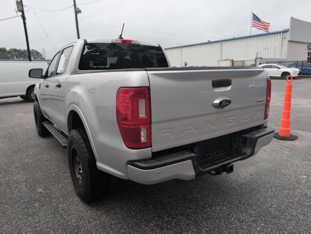 Used 2019 Ford Ranger XLT w/ Equipment Group 301A Mid RWD image 6