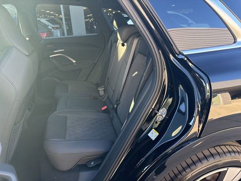 New 2025 Audi SQ5 Premium Plus image 14