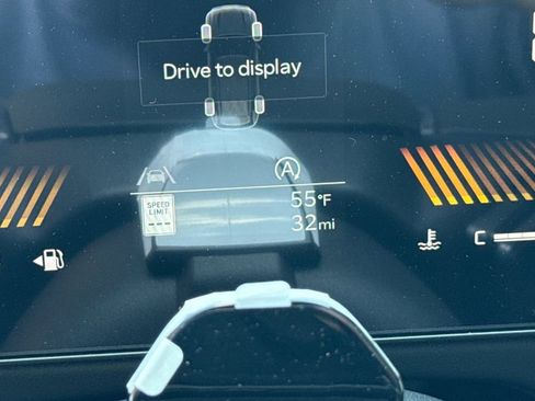New 2027 Kia Telluride EX AWD/4WD image 29