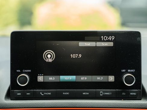Used 2023 Honda Civic Sport image 19