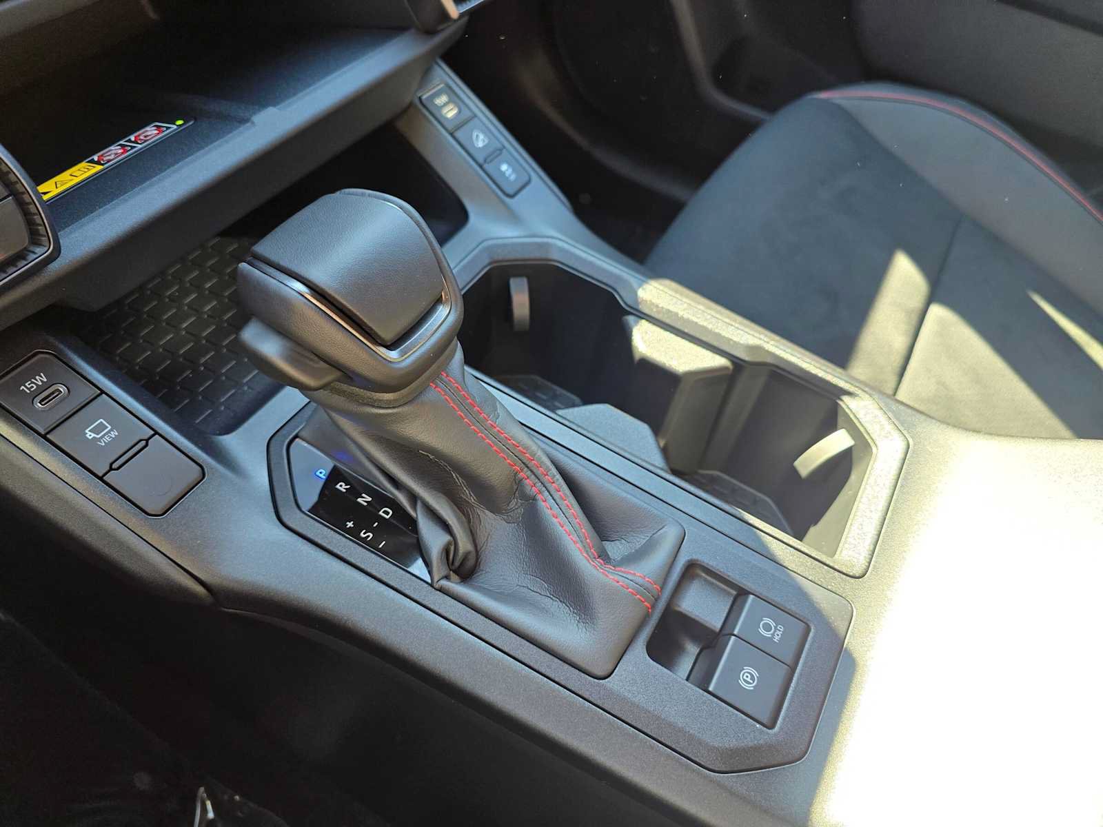 New 2026 Toyota RAV4 AWD Plug-in Hybrid image 31