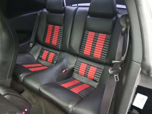 Used 2014 Ford Mustang Shelby GT500 w/ Equipment Group 821A image 18