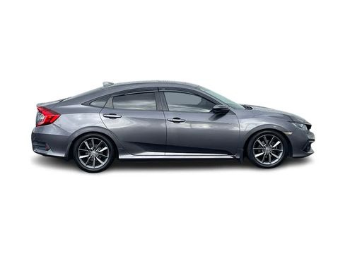 Used 2019 Honda Civic EX image 5