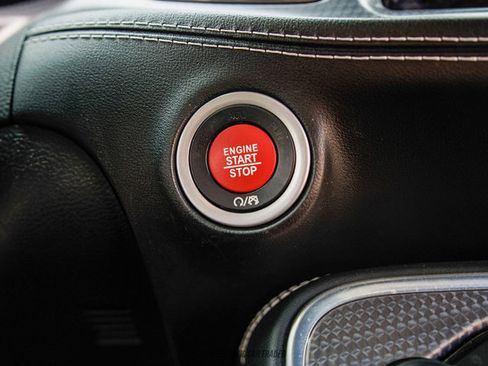 Used 2021 Dodge Challenger SRT Hellcat image 48