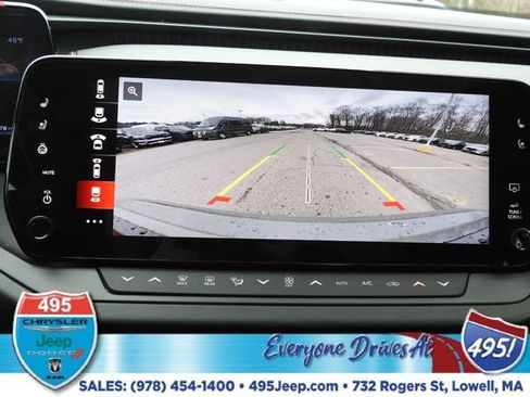 New 2026 Dodge Charger R/T Scat Pack image 39