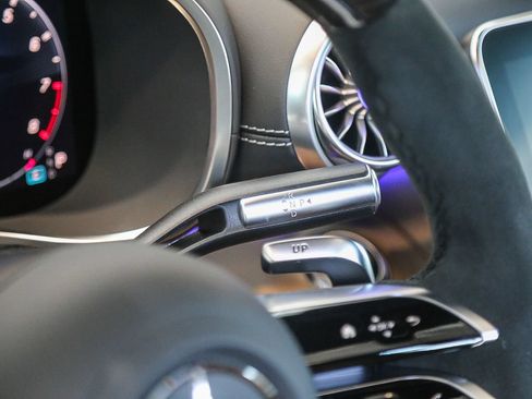 New 2026 Mercedes-Benz AMG GT 63 image 18
