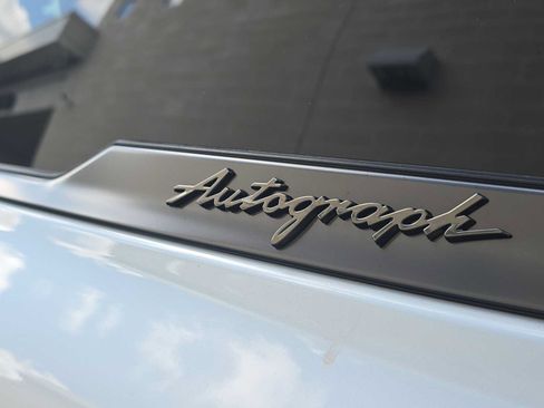 Certified 2026 INFINITI QX60 Autograph w/ Dark Cargo Package AWD/4WD image 6