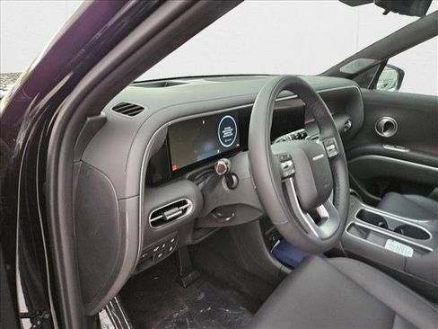 New 2026 Hyundai Palisade Calligraphy image 3