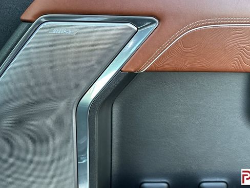 Used 2024 GMC Sierra 3500 Denali Ultimate image 21