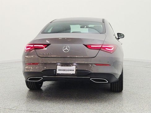 Used 2023 Mercedes-Benz CLA 250 image 6