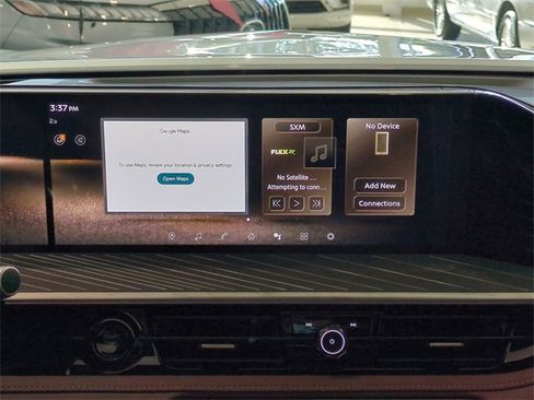 New 2026 INFINITI QX80 Autograph w/ Premium Cargo Package image 16