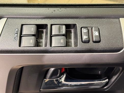 Certified 2024 Toyota 4Runner SR5 image 16