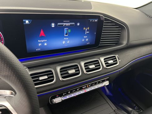 New 2026 Mercedes-Benz GLS 450 450 image 30