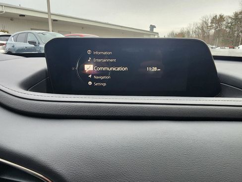 Certified 2023 MAZDA CX-30 AWD 2.5 S w/ Preferred Package image 14