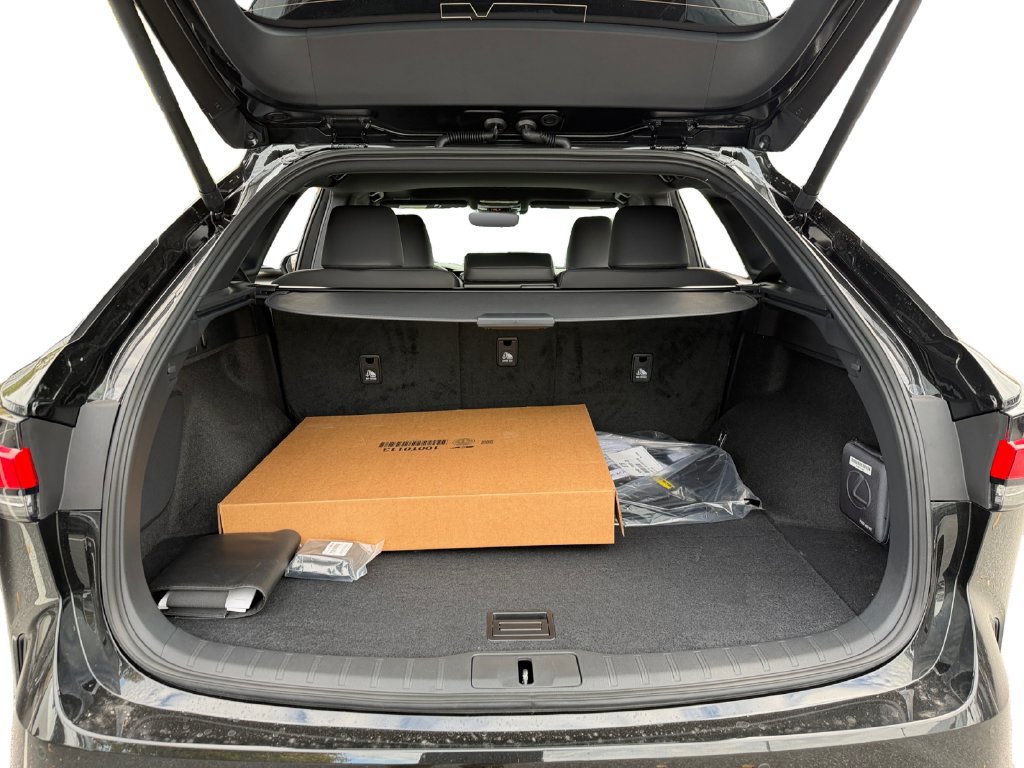 New 2026 Lexus RX 350 Premium AWD/4WD image 7