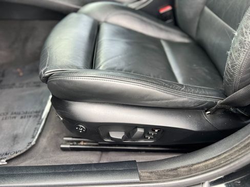 Used 2009 BMW M3 Sedan image 22