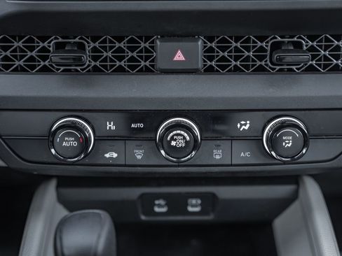 Used 2023 Honda Accord LX image 19