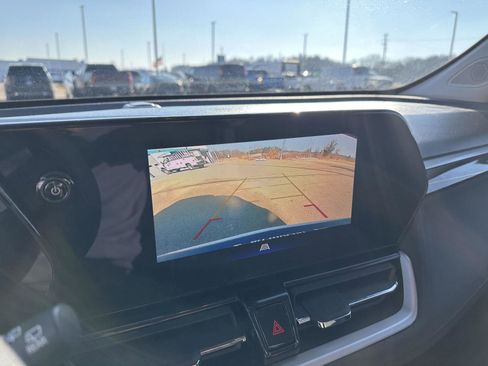 Used 2025 Chevrolet TrailBlazer LT image 30