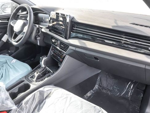 New 2026 Volkswagen Jetta Sport image 42