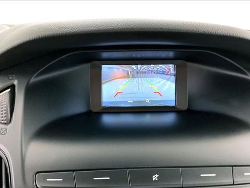 Used 2018 Ford Focus SE image 13