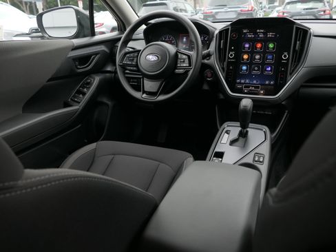 Certified 2026 Subaru Crosstrek 2.0i Premium AWD/4WD image 24
