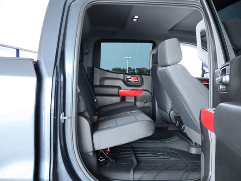 Used 2020 Chevrolet Silverado 1500 Custom w/ Custom Value Package RWD image 31