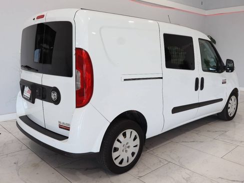 Used 2019 RAM ProMaster City Tradesman SLT FWD image 3