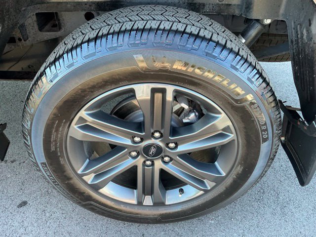 Used 2023 Ford F150 XLT w/ Equipment Group 302A High RWD image 16