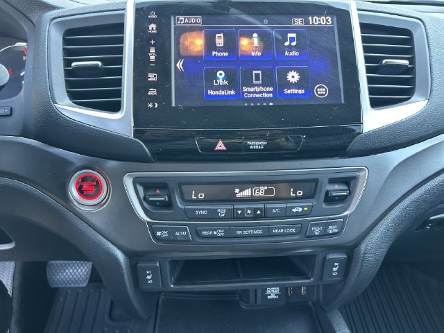 Used 2017 Honda Pilot EX-L image 27