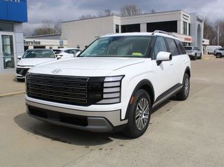 New 2026 Hyundai Palisade SEL video 1