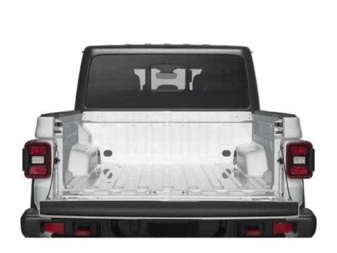 New 2026 Jeep Gladiator Rubicon AWD/4WD image 8