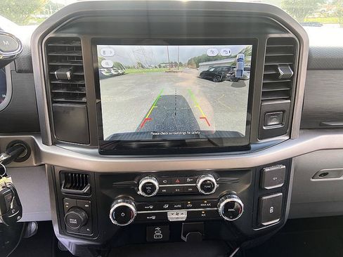 Used 2025 Ford F150 XLT w/ Equipment Group 301A Standard AWD/4WD image 27