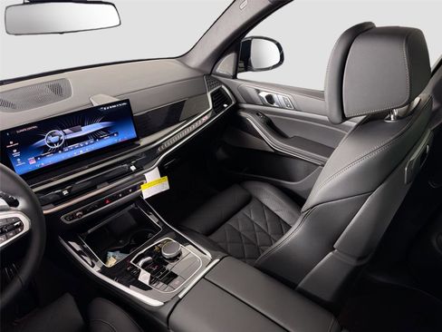 New 2026 BMW X5 sDrive40i RWD image 25