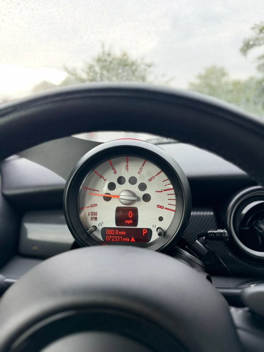 Used 2012 MINI Cooper Coupe S FWD image 16