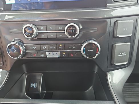 Used 2023 Ford F150 Tremor w/ Trailer Tow Package AWD/4WD image 32