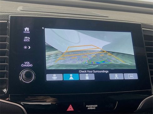 Used 2023 Honda Passport Elite image 21