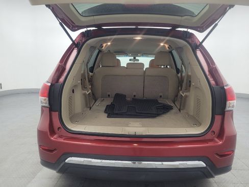 Used 2014 Nissan Pathfinder S image 29