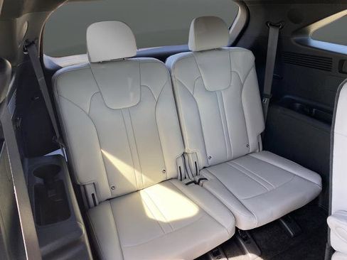 New 2026 Kia Sorento SX Prestige AWD/4WD image 32