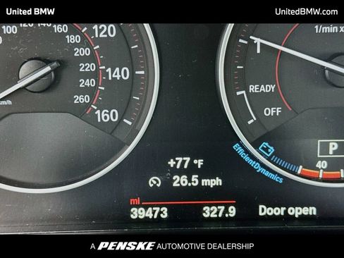 Used 2019 BMW 430i Gran Coupe RWD image 7