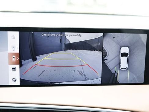 New 2026 Genesis GV70 2.5T Advanced image 36