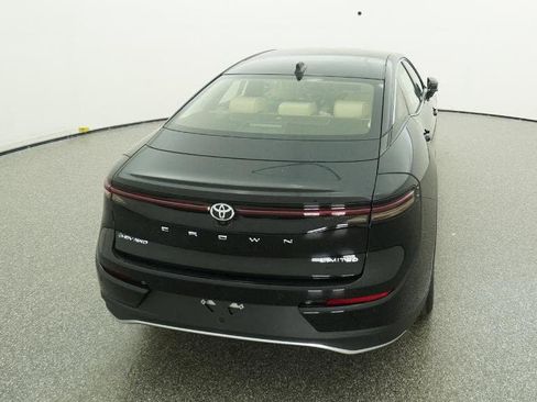 New 2026 Toyota Crown Limited image 7