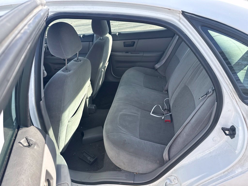 Used 2007 Ford Taurus SEL FWD image 11