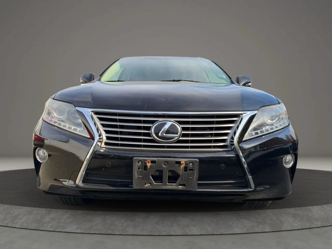 Used 2015 Lexus RX 350 AWD image 8