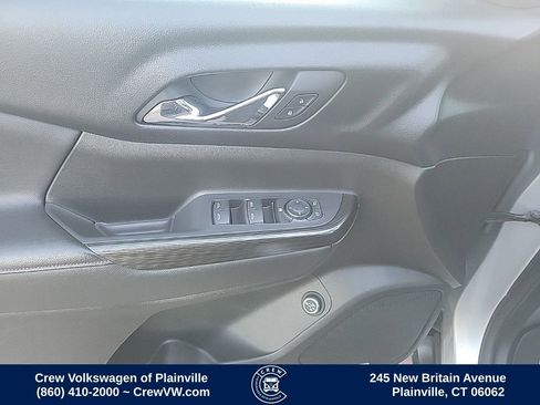 Used 2018 GMC Acadia SLE w/ Driver Alert Package I image 42