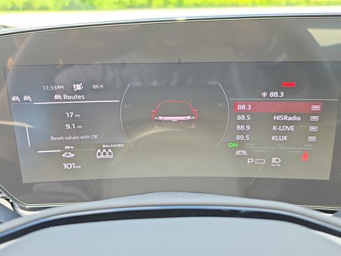 New 2025 Audi S6 e-tron Prestige image 17